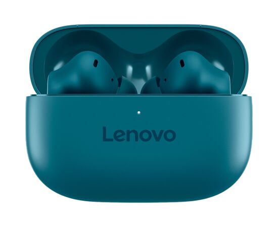 Наушники Lenovo Yoga True Wireless Stereo Earbuds (GXD1N63507), изображение 4 Наушники Lenovo Yoga True Wireless Stereo Earbuds (GXD1N63507), изображение 4