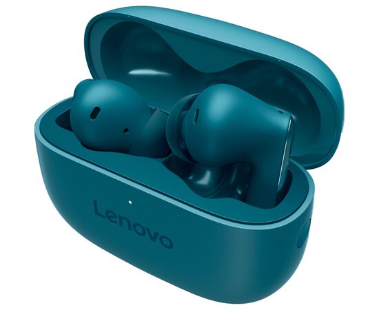 Наушники Lenovo Yoga True Wireless Stereo Earbuds (GXD1N63507), изображение 5 Наушники Lenovo Yoga True Wireless Stereo Earbuds (GXD1N63507), изображение 5