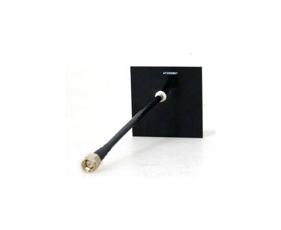 Антенна для дрона Foxeer 3.3G Patch Antenna (PA1668), изображение 2 Антенна для дрона Foxeer 3.3G Patch Antenna (PA1668), изображение 2