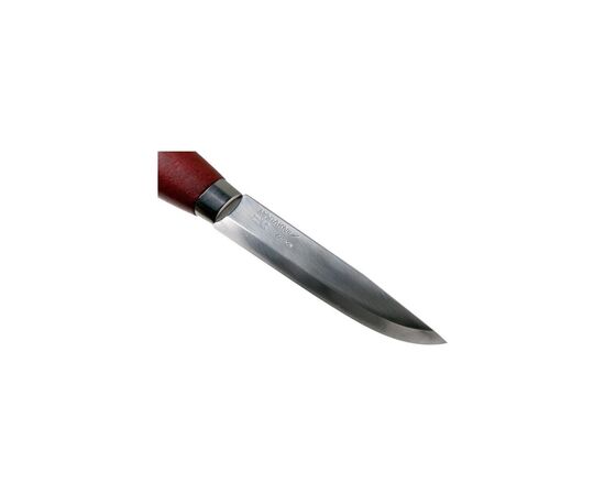 Нож Morakniv Classic 2 carbon steel (13604), изображение 3 Нож Morakniv Classic 2 carbon steel (13604), изображение 3