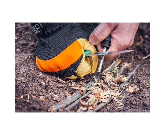 Нож Neo Tools 215/95 мм (63-105), изображение 3 Нож Neo Tools 215/95 мм (63-105), изображение 3