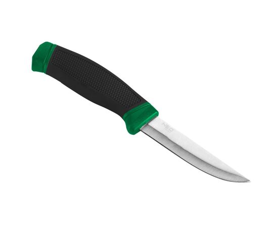 Ніж Neo Tools 215/95 мм (63-105)