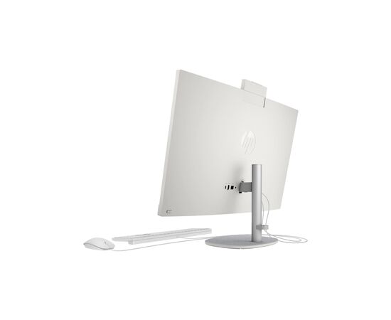 Комп'ютер HP 27-cr0029ua AiO / Ryzen7 7730U, 16, 512, WiFi, Cam, K&M (A1QX9EA), зображення 6 Комп'ютер HP 27-cr0029ua AiO / Ryzen7 7730U, 16, 512, WiFi, Cam, K&M (A1QX9EA), зображення 6