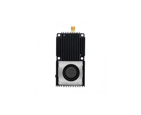 Видеопередатчик (VTX) AKK Alpha 16W 4.9G-6G 96CH (A16), изображение 2 Видеопередатчик (VTX) AKK Alpha 16W 4.9G-6G 96CH (A16), изображение 2
