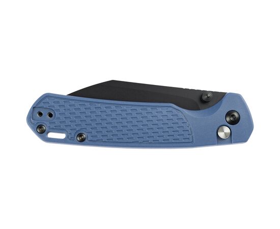 Нож CJRB Pyrite Light BB FRN Blue (J1945-BBU), изображение 3 Нож CJRB Pyrite Light BB FRN Blue (J1945-BBU), изображение 3
