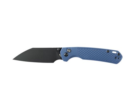 Нож CJRB Pyrite Light BB FRN Blue (J1945-BBU)