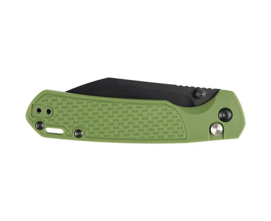 Нож CJRB Pyrite Light BB FRN Green (J1945-BGN), изображение 3 Нож CJRB Pyrite Light BB FRN Green (J1945-BGN), изображение 3