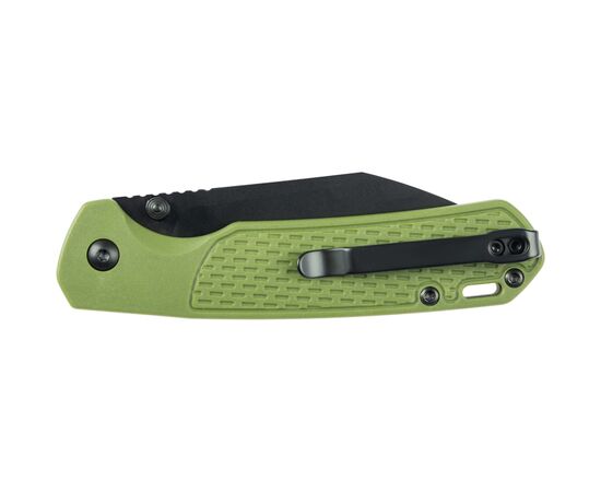 Нож CJRB Pyrite Light BB FRN Green (J1945-BGN), изображение 4 Нож CJRB Pyrite Light BB FRN Green (J1945-BGN), изображение 4