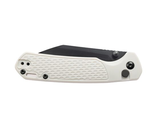 Нож CJRB Pyrite Light BB FRN Grey (J1945-BGY), изображение 3 Нож CJRB Pyrite Light BB FRN Grey (J1945-BGY), изображение 3