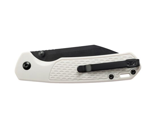 Нож CJRB Pyrite Light BB FRN Grey (J1945-BGY), изображение 4 Нож CJRB Pyrite Light BB FRN Grey (J1945-BGY), изображение 4