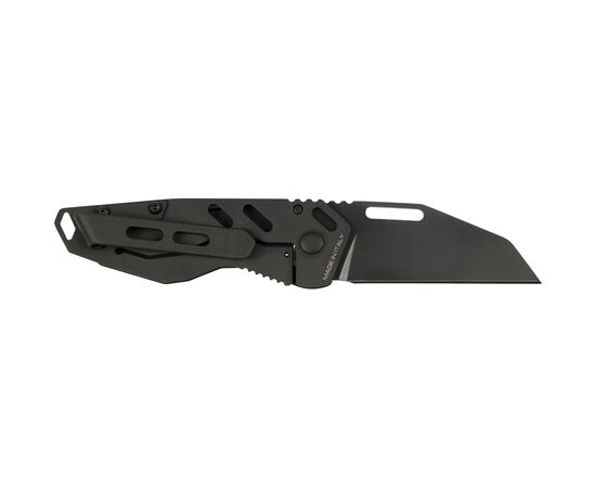 Нож Extrema Ratio ANT BB Black (04.1000.0467/BLK/BLK), изображение 2 Нож Extrema Ratio ANT BB Black (04.1000.0467/BLK/BLK), изображение 2
