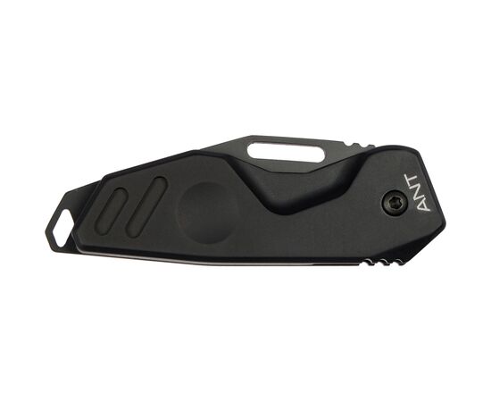 Нож Extrema Ratio ANT BB Black (04.1000.0467/BLK/BLK), изображение 4 Нож Extrema Ratio ANT BB Black (04.1000.0467/BLK/BLK), изображение 4