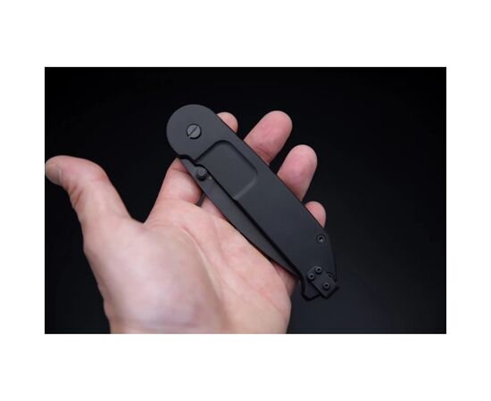 Нож Extrema Ratio BF2 CT Black (04.1000.0146/BLK), изображение 11 Нож Extrema Ratio BF2 CT Black (04.1000.0146/BLK), изображение 11