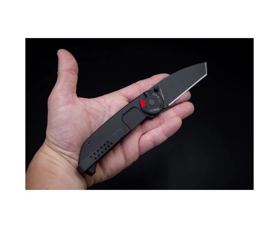 Нож Extrema Ratio BF2 CT Black (04.1000.0146/BLK), изображение 12 Нож Extrema Ratio BF2 CT Black (04.1000.0146/BLK), изображение 12
