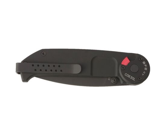 Нож Extrema Ratio BF2 CT Black (04.1000.0146/BLK), изображение 2 Нож Extrema Ratio BF2 CT Black (04.1000.0146/BLK), изображение 2