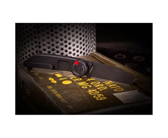 Нож Extrema Ratio BF2 CT Black (04.1000.0146/BLK), изображение 4 Нож Extrema Ratio BF2 CT Black (04.1000.0146/BLK), изображение 4
