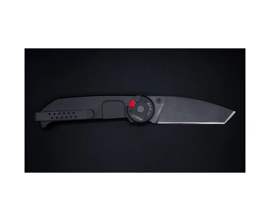 Нож Extrema Ratio BF2 CT Black (04.1000.0146/BLK), изображение 5 Нож Extrema Ratio BF2 CT Black (04.1000.0146/BLK), изображение 5