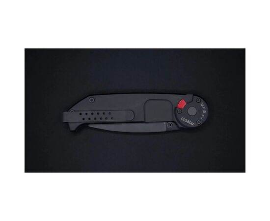 Нож Extrema Ratio BF2 CT Black (04.1000.0146/BLK), изображение 7 Нож Extrema Ratio BF2 CT Black (04.1000.0146/BLK), изображение 7