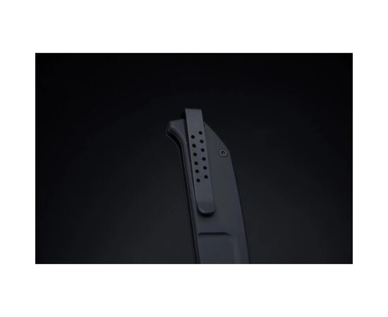 Нож Extrema Ratio BF2 CT Black (04.1000.0146/BLK), изображение 9 Нож Extrema Ratio BF2 CT Black (04.1000.0146/BLK), изображение 9
