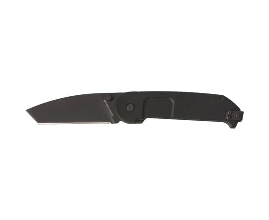 Нож Extrema Ratio BF2 CT Black (04.1000.0146/BLK)