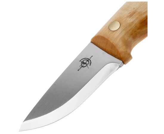 Нож Helle Wabakimi Sleipner (201630), изображение 4 Нож Helle Wabakimi Sleipner (201630), изображение 4