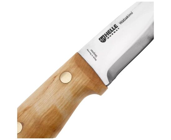 Нож Helle Wabakimi Sleipner (201630), изображение 5 Нож Helle Wabakimi Sleipner (201630), изображение 5