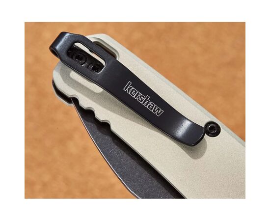 Нож Kershaw Bel Air BSW (6105), изображение 10 Нож Kershaw Bel Air BSW (6105), изображение 10