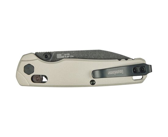 Нож Kershaw Bel Air BSW (6105), изображение 4 Нож Kershaw Bel Air BSW (6105), изображение 4