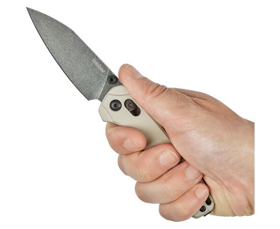 Нож Kershaw Bel Air BSW (6105), изображение 5 Нож Kershaw Bel Air BSW (6105), изображение 5