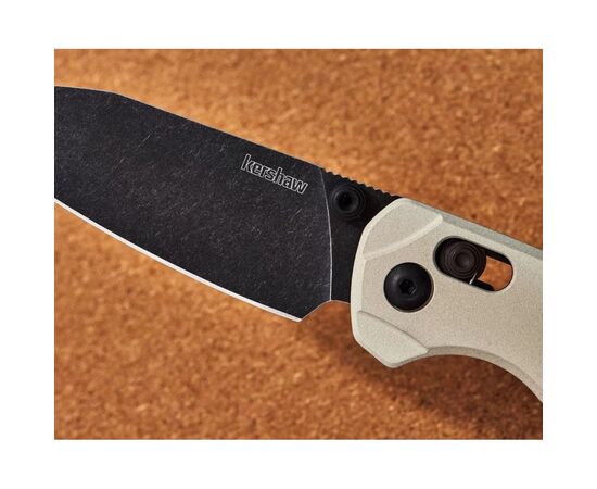 Нож Kershaw Bel Air BSW (6105), изображение 7 Нож Kershaw Bel Air BSW (6105), изображение 7