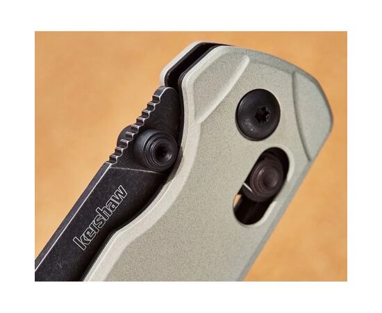 Нож Kershaw Bel Air BSW (6105), изображение 9 Нож Kershaw Bel Air BSW (6105), изображение 9