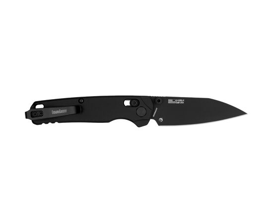 Ніж Kershaw Bel Air BB Black (6105BLK), зображення 2 Ніж Kershaw Bel Air BB Black (6105BLK), зображення 2