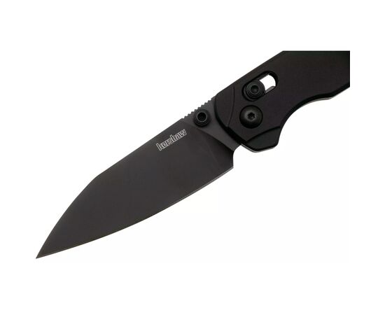 Ніж Kershaw Bel Air BB Black (6105BLK), зображення 5 Ніж Kershaw Bel Air BB Black (6105BLK), зображення 5