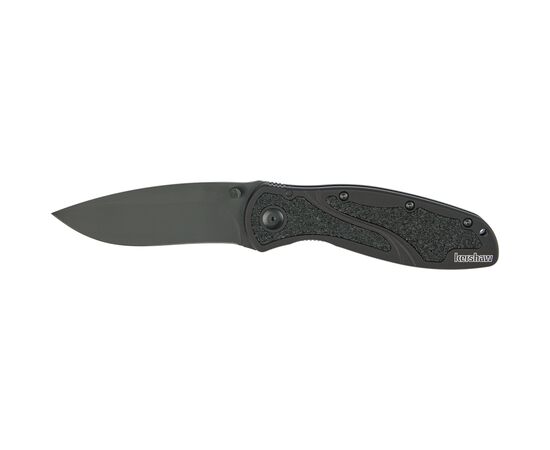 Нож Kershaw Blur MagnaCut Black (1670BLKMAG)