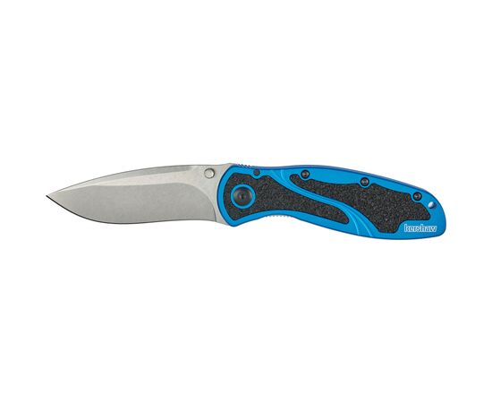 Нож Kershaw Blur MagnaCut Blue (1670NBMAG)