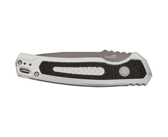 Нож Kershaw Launch 16 Grey (7105RAW), изображение 3 Нож Kershaw Launch 16 Grey (7105RAW), изображение 3