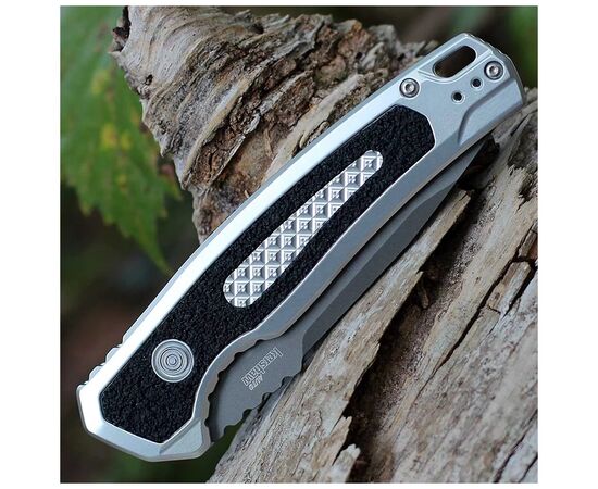 Нож Kershaw Launch 16 Grey (7105RAW), изображение 7 Нож Kershaw Launch 16 Grey (7105RAW), изображение 7