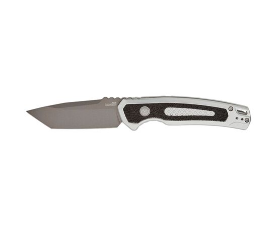 Нож Kershaw Launch 16 Grey (7105RAW)