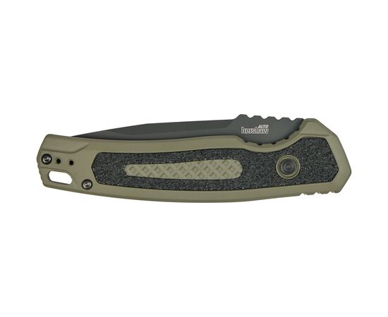 Нож Kershaw Launch 16 Od Green (7105OLBLK), изображение 4 Нож Kershaw Launch 16 Od Green (7105OLBLK), изображение 4