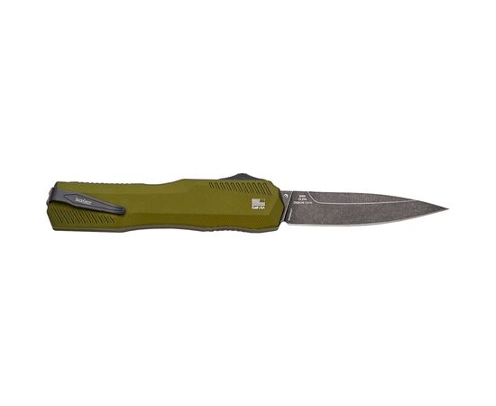 Нож Kershaw Livewire BW Olive (9000OLBW), изображение 2 Нож Kershaw Livewire BW Olive (9000OLBW), изображение 2