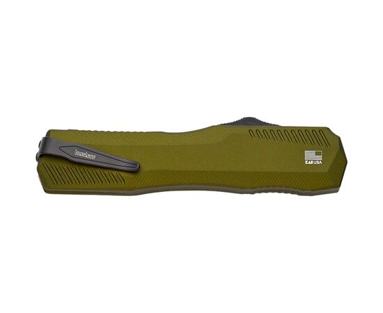 Нож Kershaw Livewire BW Olive (9000OLBW), изображение 3 Нож Kershaw Livewire BW Olive (9000OLBW), изображение 3