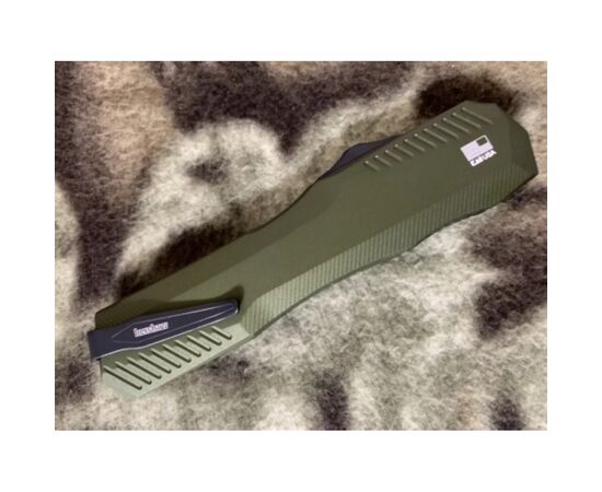 Нож Kershaw Livewire BW Olive (9000OLBW), изображение 9 Нож Kershaw Livewire BW Olive (9000OLBW), изображение 9