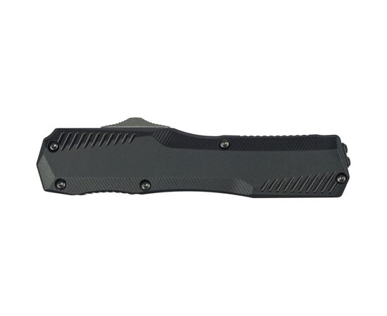 Нож Kershaw Livewire Tanto Black Stonewash (9000T), изображение 4 Нож Kershaw Livewire Tanto Black Stonewash (9000T), изображение 4