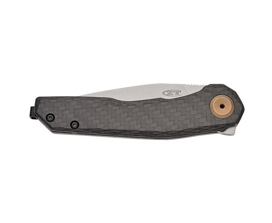 Нож ZT 0545 Black, изображение 3 Нож ZT 0545 Black, изображение 3