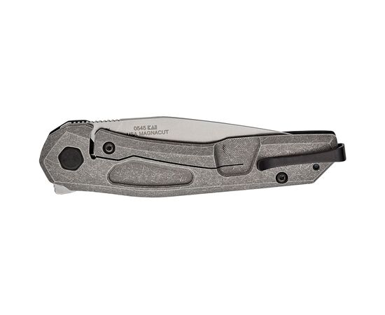 Нож ZT 0545 Black, изображение 4 Нож ZT 0545 Black, изображение 4