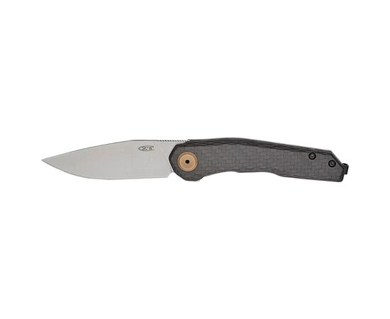 Нож ZT 0545 Black