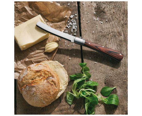 Нож Schwarzwolf Garmisch коричневий (F1901200SA3), изображение 4 Нож Schwarzwolf Garmisch коричневий (F1901200SA3), изображение 4