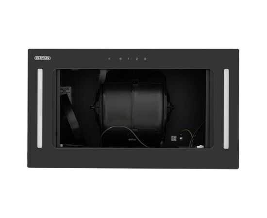 Вытяжка кухонная Eleyus NAVIS 1000 LED 52 BL, изображение 7 Вытяжка кухонная Eleyus NAVIS 1000 LED 52 BL, изображение 7