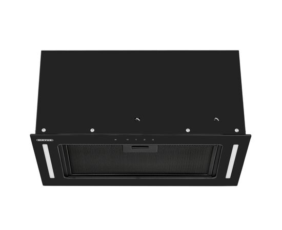 Витяжка кухонна Eleyus NAVIS 800 LED 52 BL