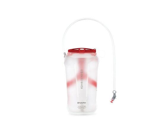 Питьевая система Osprey Hydraulics LT 1.5L Reservoir (009.3267), изображение 4 Питьевая система Osprey Hydraulics LT 1.5L Reservoir (009.3267), изображение 4